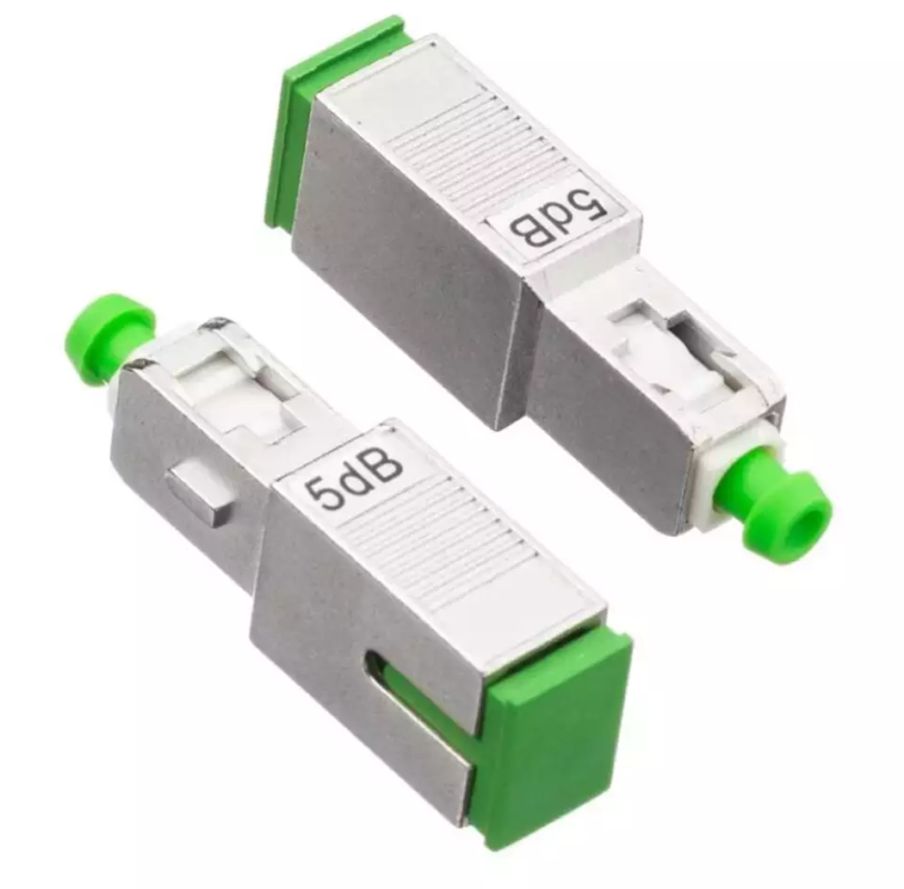 SC/UPC Attenuator