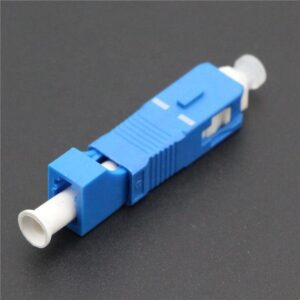 Fiber Optic Adapters