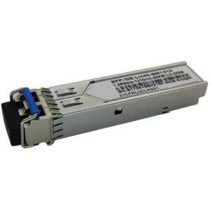 SFP 1.25G WDM Module