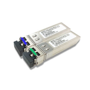 SFP-10G-BX40 Transceiver