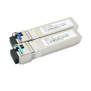 SFP-10G-BX40 Transceiver