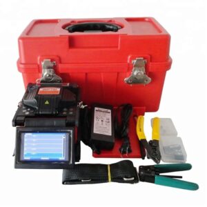 Fiber Optic Splicer