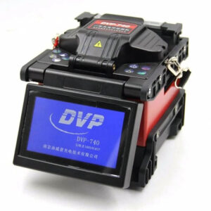 fiber optic splicer