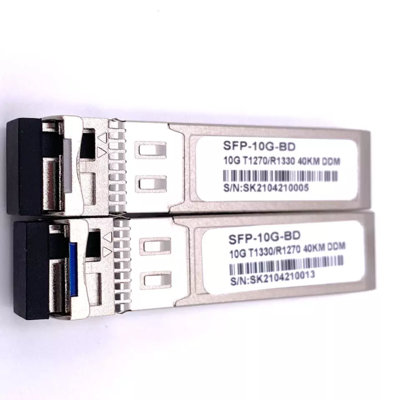 SFP-10G-BX40 Transceiver
