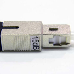 SC/UPC Attenuator