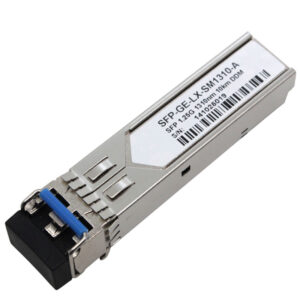 SFP 1.25G WDM Module