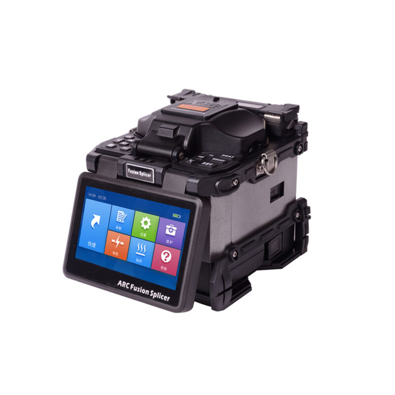 Fiber X-900 Splicer