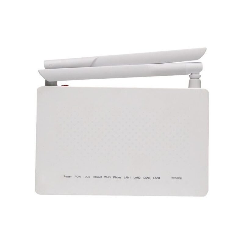 F660 V8.0 GPON ONU