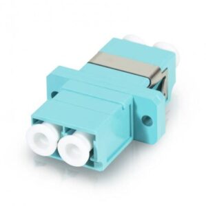 Fiber Optic Adapter