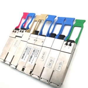 SFP-10G-BX40 Transceiver