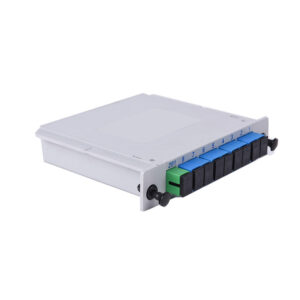 1x8 Cassette LGX Box