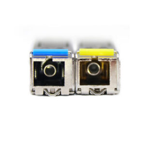 SFP 1.25G WDM Module