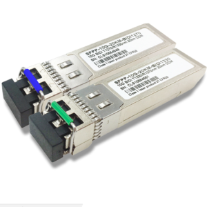 SFP-10G-BX40 Transceiver