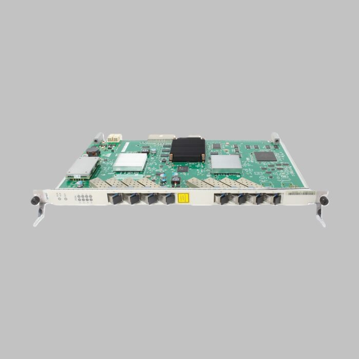 Huawei H802GPBD 8-Port GPON Brand