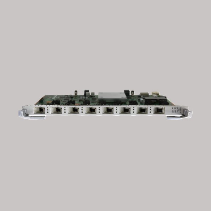 Huawei H902TWHD 8-Port XGS-PON Brand New Interface Board