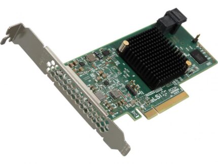 Broadcom 9300-4i: