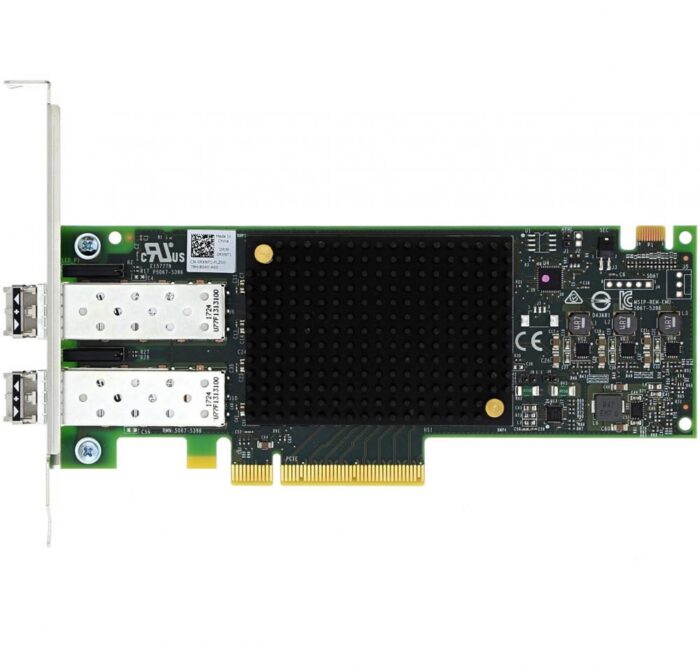 Emulex 31002 Fibre Channel HBA