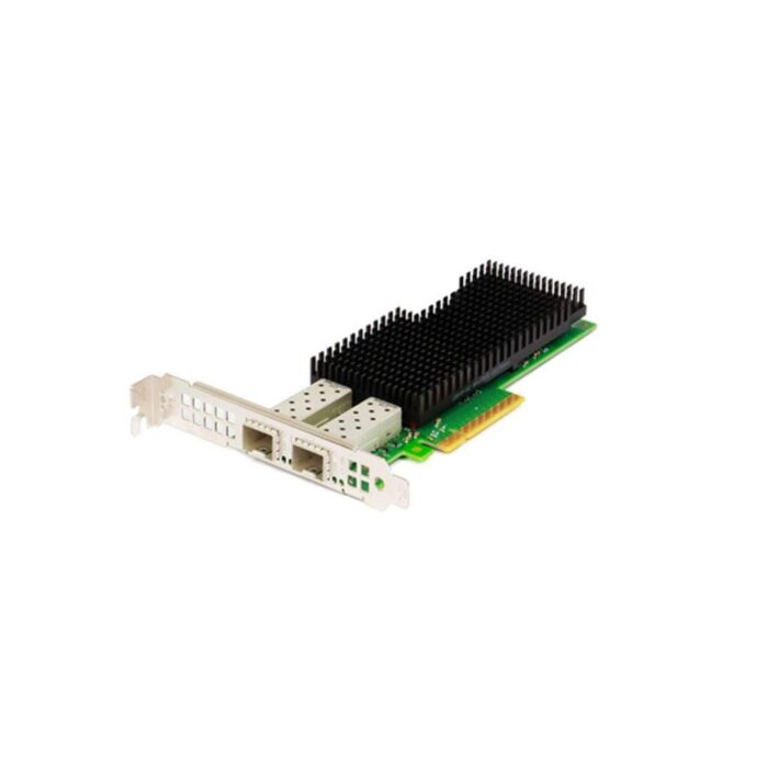 Intel XXV710-DA2 New Ethernet Dual-Port 25GbE Adapter