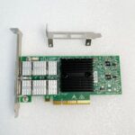 Intel X710 Ethernet Converged Network New Adapter