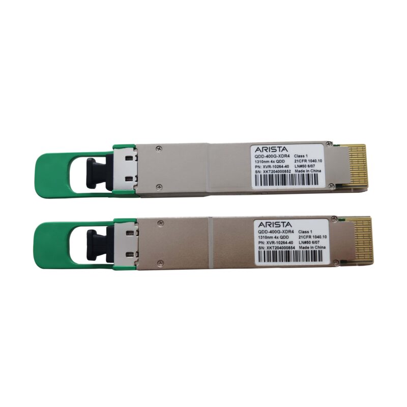 QDD-400G-XDR4