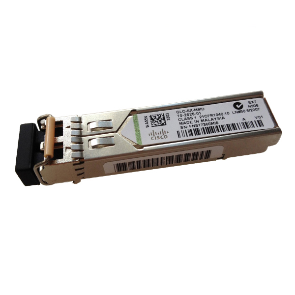 Cisco GLC-SX-MMD Brand New SFP Transceiver Module