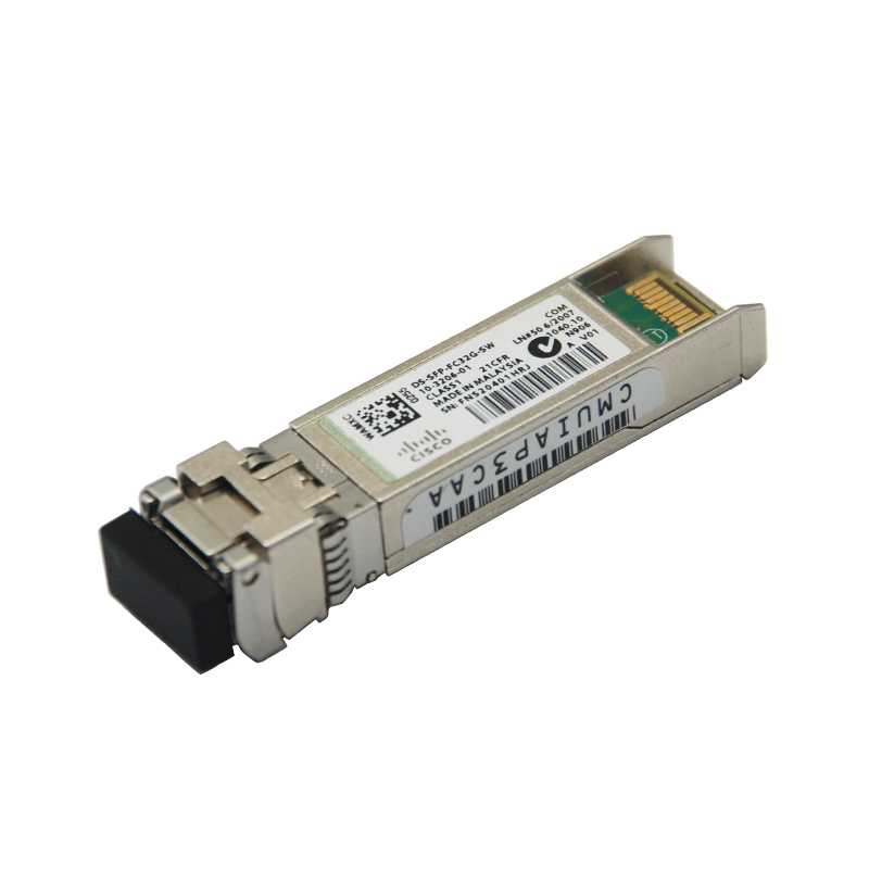 CISCO DS-SFP-FC32G-SW Fibre Channel High Quality SFP