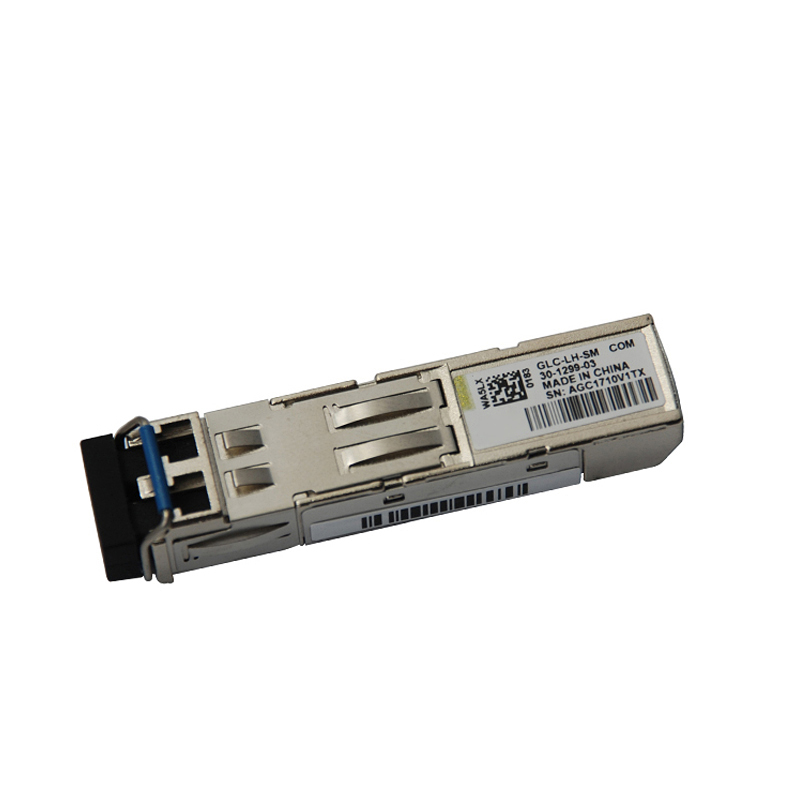 Cisco GLC-LH-SM High Quality SFP Transceiver Modules