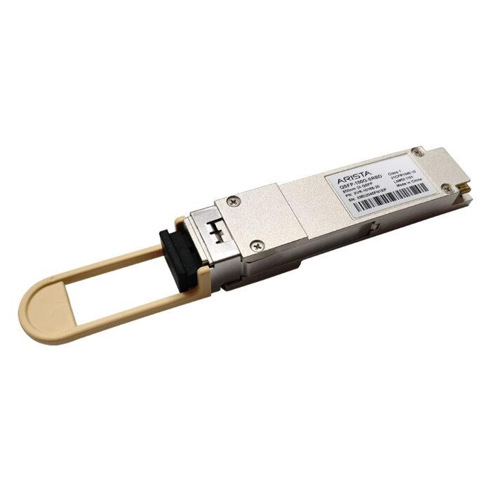 Arista QSFP-100G-SRBD High Quality Bidirectional Transceiver