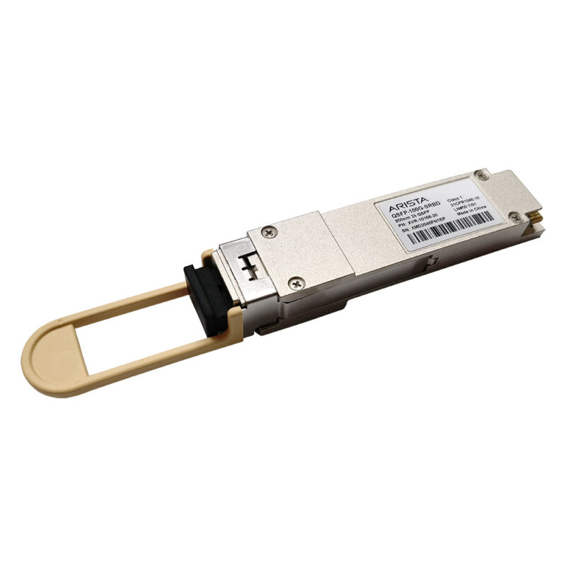 Arista QSFP-100G-SRBD High Quality Bidirectional Transceiver