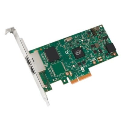 Intel Ethernet I350 High Quality 1Gb Server Adapter