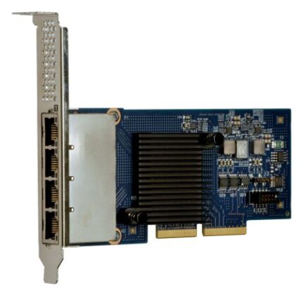 Intel I350 High Quality 1Gb Dual-Port Server Adapter