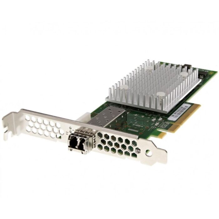 Q-Logic QLE2690-SR-CK 16Gb Fibre Channel Host Bus Adapter Single-Port PCIe HBA