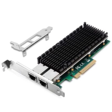 Intel X520 Ethernet Converged Network High Quality Adapter