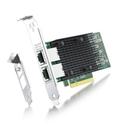 Intel X540-t2 New Ethernet Converged Network Adapter