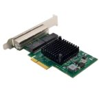 BCM5719 Ethernet Server Adapter High Quality LAN Card