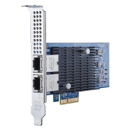 Broadcom NIC Card 10Gb High Quality Dual SFP+ NIC PCI-E