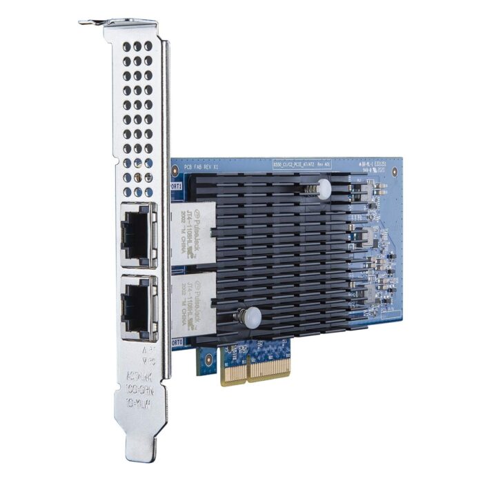 Broadcom NIC Card 10Gb High Quality Dual SFP+ NIC PCI-E