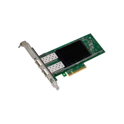 Intel E810 Ethernet Network Adapter Advanced 10Gb PCIe NIC for Enterprise Networking