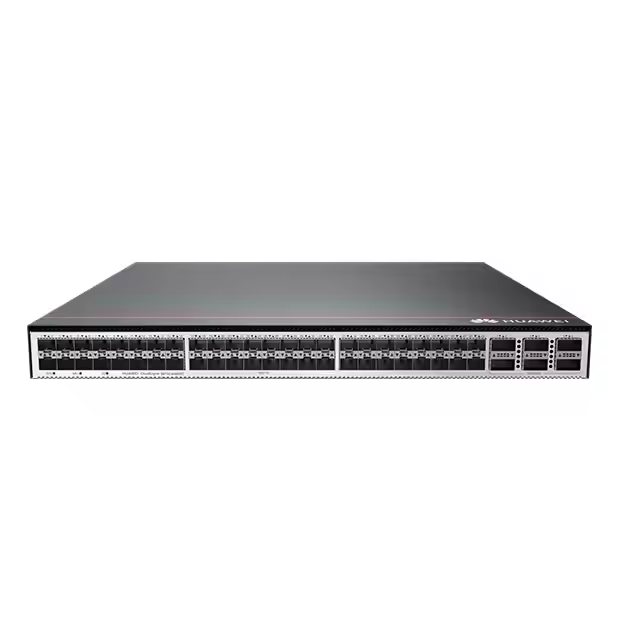 Huawei S6730-H48Y6C-V2 25GE Switches new 48-port SFP