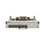 CR5D0L6XFE70 Huawei 6-Port 10GBase New SFP+ Flexible Card