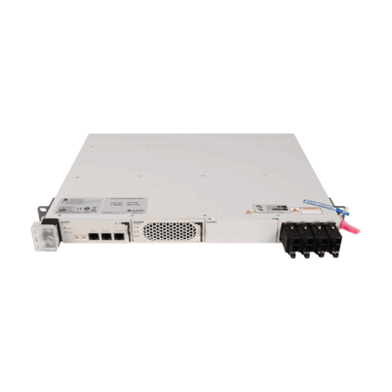 ETP48100-B1-50A New Power Converter with 1xPMU and 1xPSU