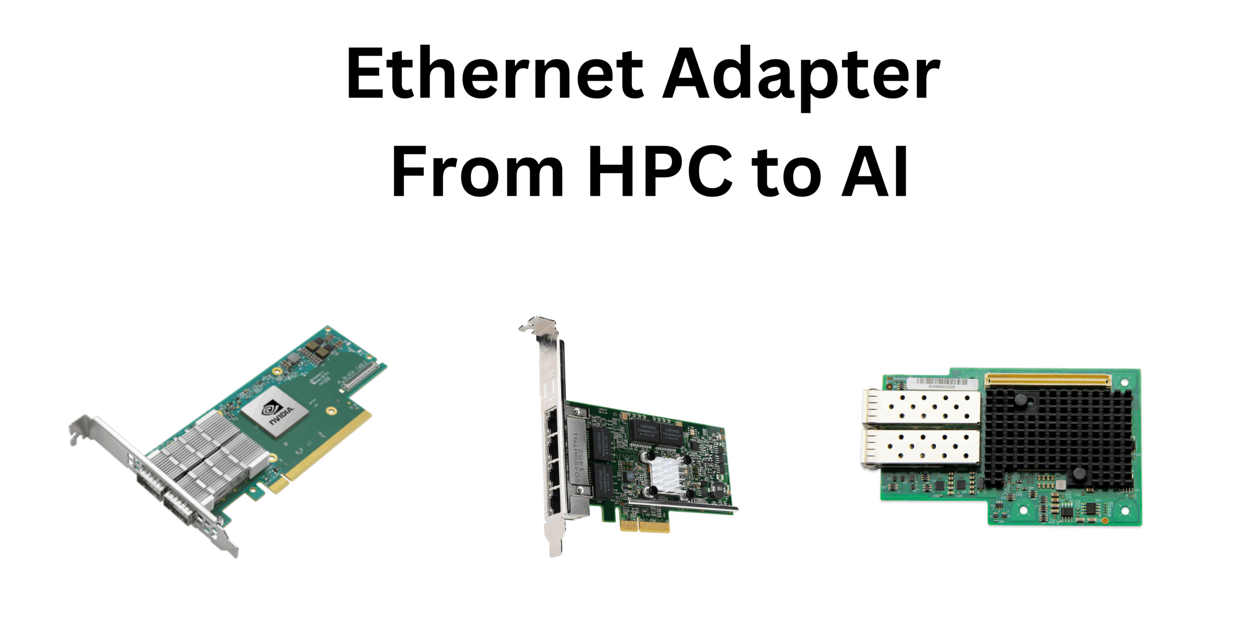 Ethernet Adapter