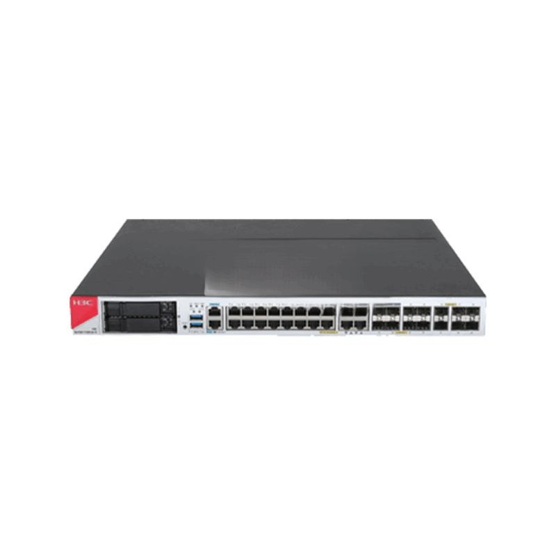 SecPath F1000-AI-15 New Next-Generation AI Firewall