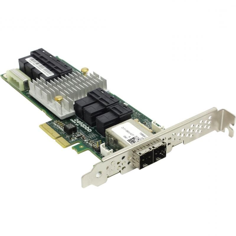 Genuine Adaptec AEC-82885T
