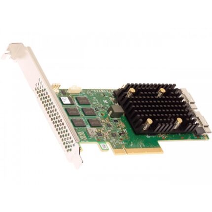 Broadcom LSI 9560-16i RAID New Controller Card (05-50077-00)