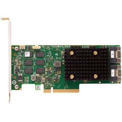 Broadcom LSI 9560-8i