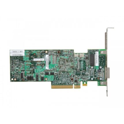 Broadcom 3ware 9750-4i4e LSI00209 New RAID Controller Card