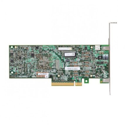 Broadcom 3ware 9750-8i Brand New RAID Controller Card