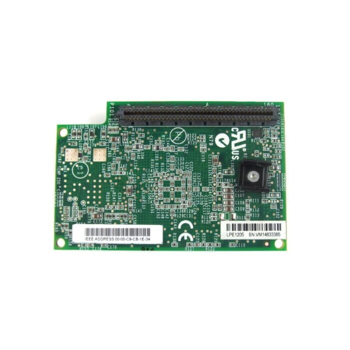 IBM 46M6140 Brand New 8Gb Fibre Channel Expansion Card