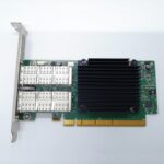Mellanox MCB194A-FCAT New Dual QSFP+ Port Adapter Card